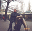 в зоопарке города Берлина (1997)